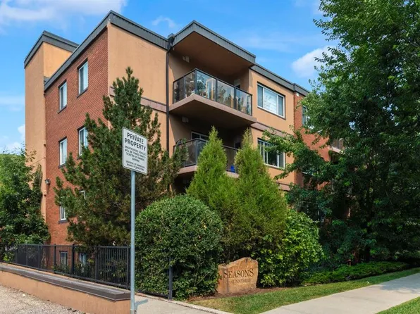 728 W 3rd Ave NW #204, Calgary, AB T2N 0J1
