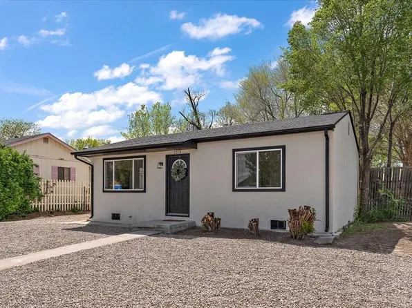 1213 Belmont Ave, Pueblo, CO 81004