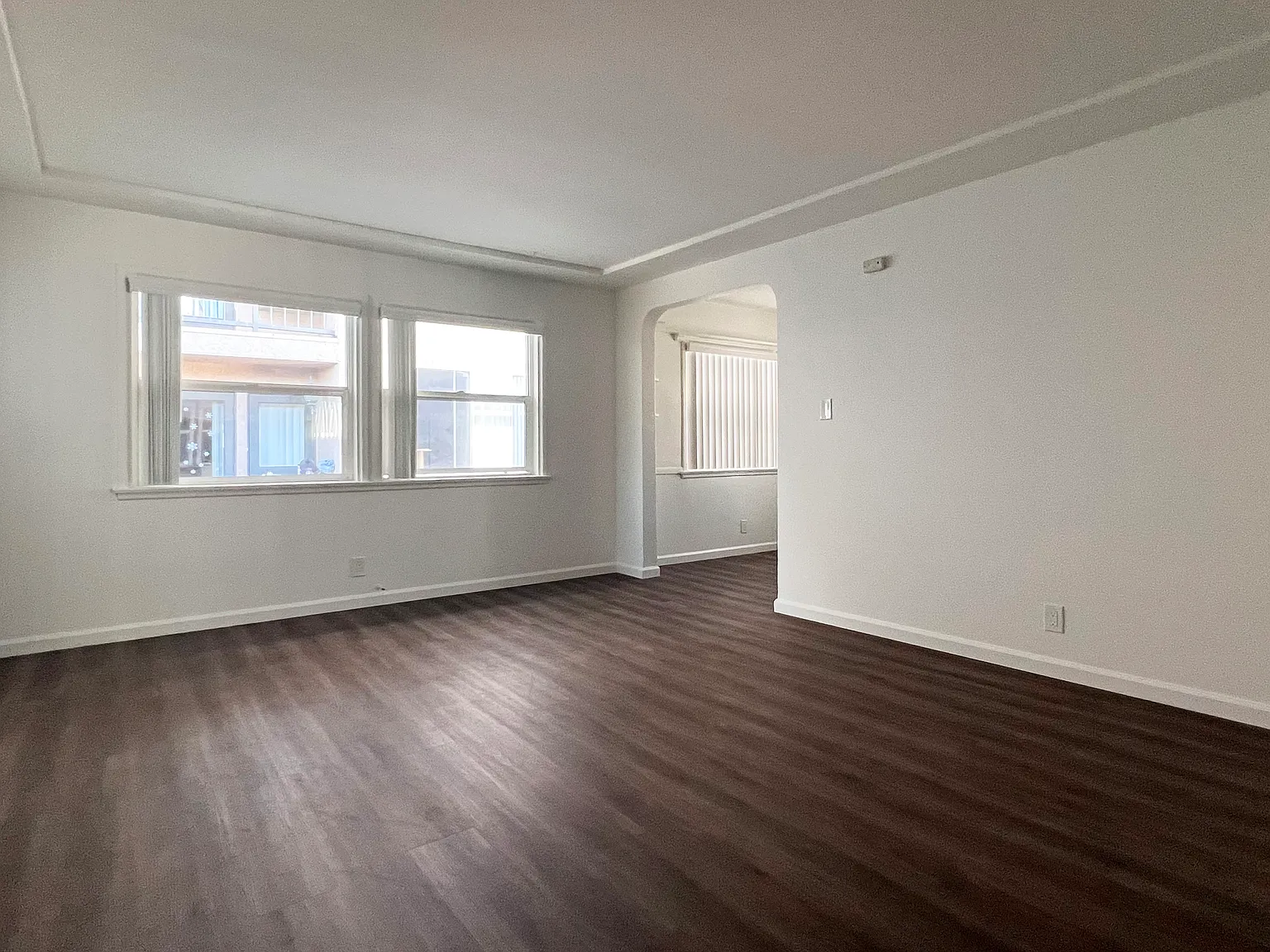 2 bed, $2,600 — Photo 1