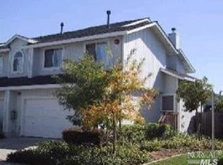 1545 Monarch Pl, Rohnert Park, CA 94928