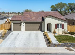 770 Colorado Ln, Fallon, NV 89406