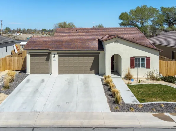 770 Colorado Ln, Fallon, NV 89406