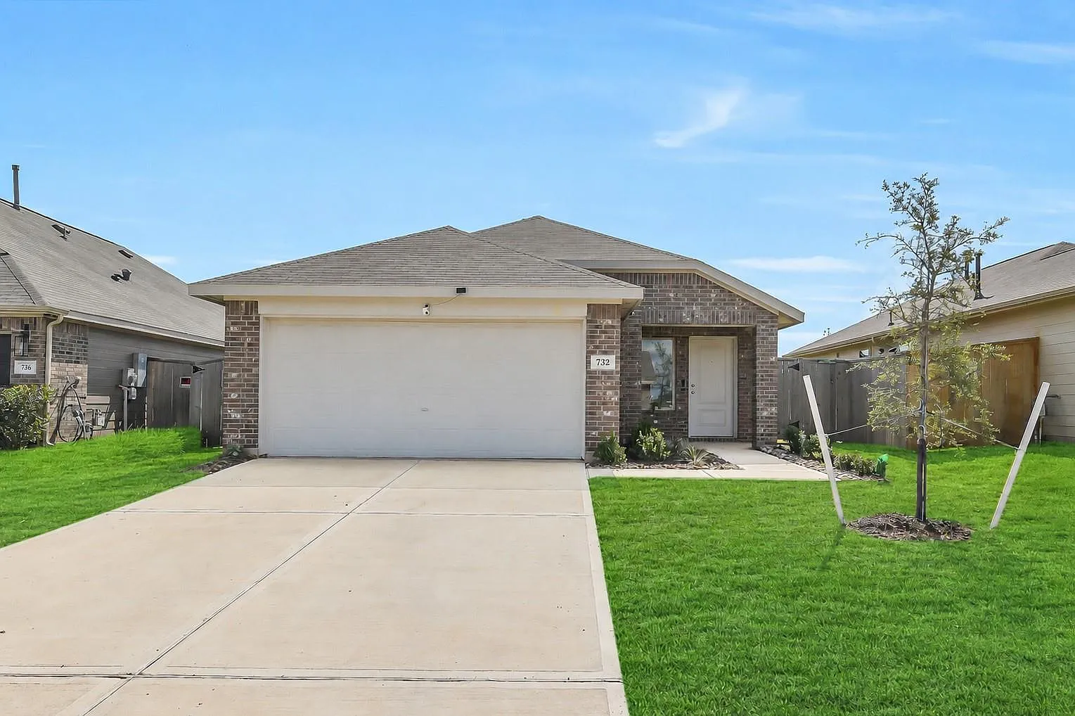 3 bed, 2.0 bath, 1250 sqft, $1,700 — Photo 2