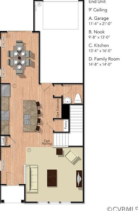 1st image of this home