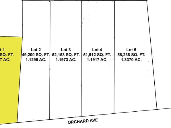 0-L1 Orchard Ave, Johnston, RI 02919