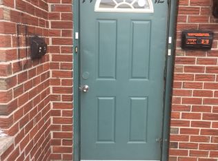 1122 72nd St APT 2, North Bergen, NJ 07047