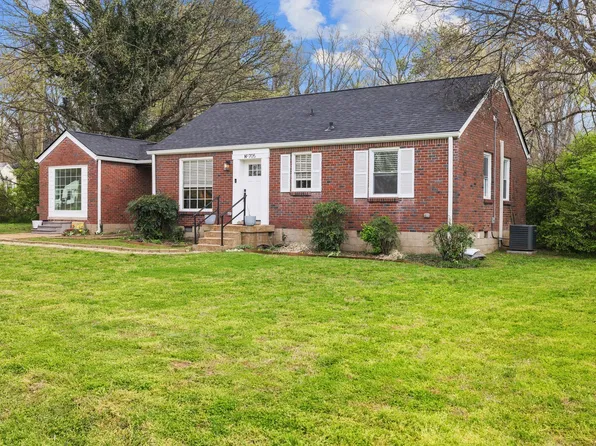 705 Drummond Dr, Nashville, TN 37211
