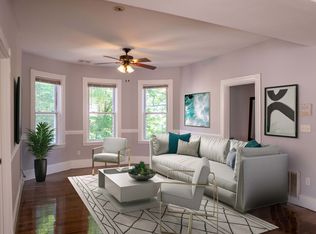 19 Parker Hill Ave #O1, Roxbury Crossing, MA 02120