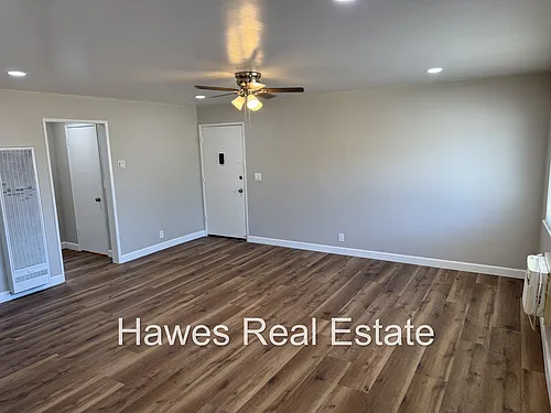 Floor plan D