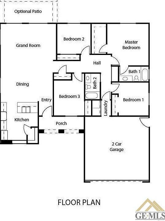 2nd image of 5417 Cicada Dr