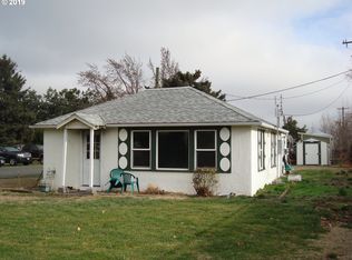 84515 Highway 11, Milton Freewater, OR 97862