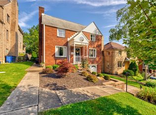 553 Sunset Dr, Pittsburgh, PA