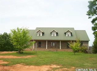 4381 Wolf Pen Rd, Pocahontas, TN 38061