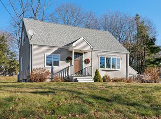 81 Maple Ave, Scarborough, ME 04074