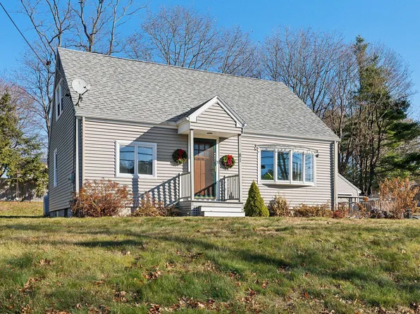 81 Maple Avenue, Scarborough, ME 04074