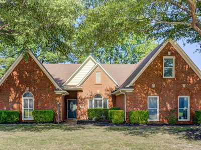 1977 Milbrey St, Cordova, TN, 38016