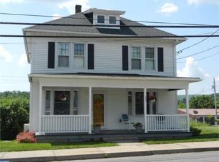 382 W Main St, Ringtown, PA 17967