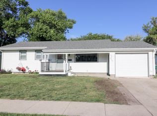 424 3rd St E, West Fargo, ND 58078