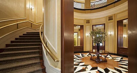 Rented by Brown Harris Stevens