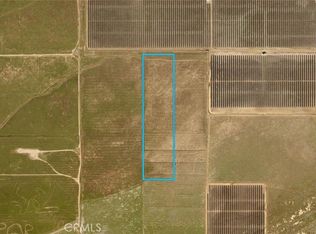 0 J 8 LOT 20, Lancaster, CA 93536