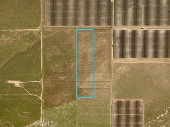 0 J 8 Lot 20, Lancaster, CA 93536