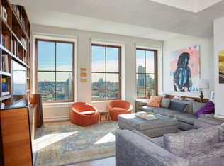 38 Crosby St FL 11, New York, NY 10013