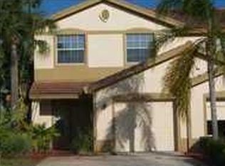 7858 Sienna Springs Dr, Lake Worth, FL 33463
