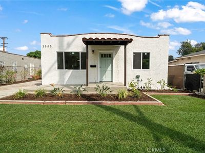 3685 Fernwood Ave, Lynwood, CA, 90262