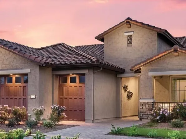 16603 W FAIRMOUNT Avenue, Goodyear, AZ 85395