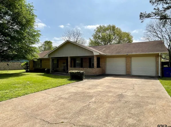 124 Briar Ln, Crockett, TX 75835