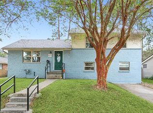 10112 Joel Ave, River Ridge, LA 70123