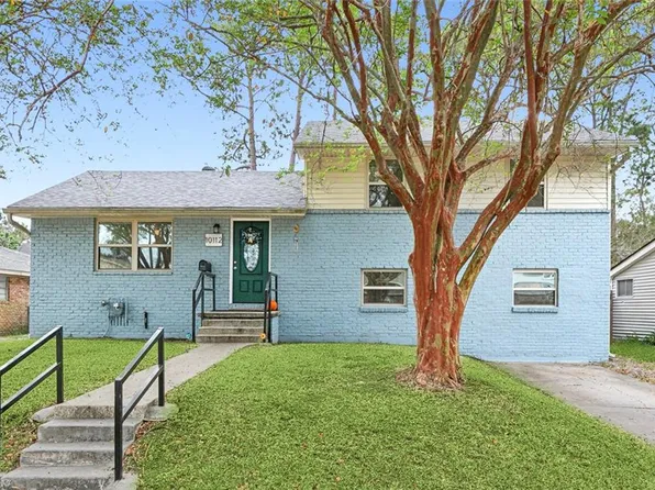 10112 Joel Ave, River Ridge, LA 70123