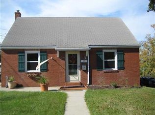 1390 Hamilton Rd, Pittsburgh, PA 15234