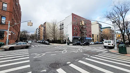 Rented by Chase Global M Realty LLC