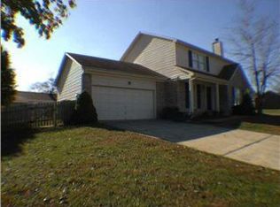 10410 Vantage Rd, Jeffersontown, KY 40299