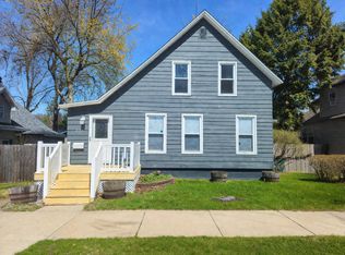 218 Fogarty St, Michigan City, IN