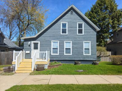218 Fogarty St, Michigan City, IN, 46360