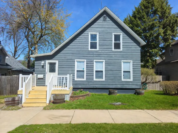 218 Fogarty St, Michigan City, IN 46360