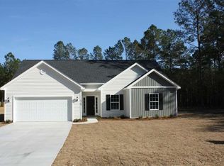 209 White Water Loop, Conway, SC 29526