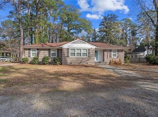 112 N Hermitage Rd, Beaufort, SC 29902