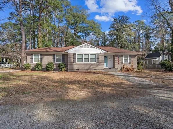 112 N Hermitage Rd, Beaufort, SC 29902