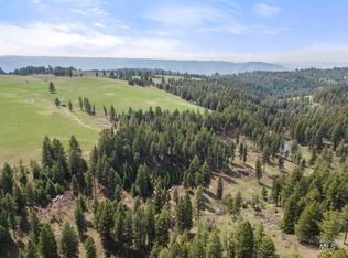 Rieman Rd, Cottonwood, ID 83522