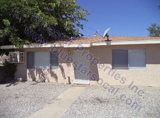 16272 Hughes Rd #A, Victorville, CA 92395