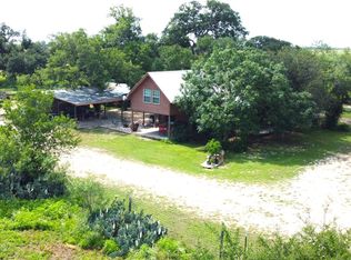 234 County Road 543, Hondo, TX 78861