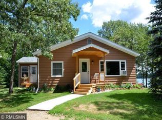 17132 Half Moon Rd, Park Rapids, MN 56470