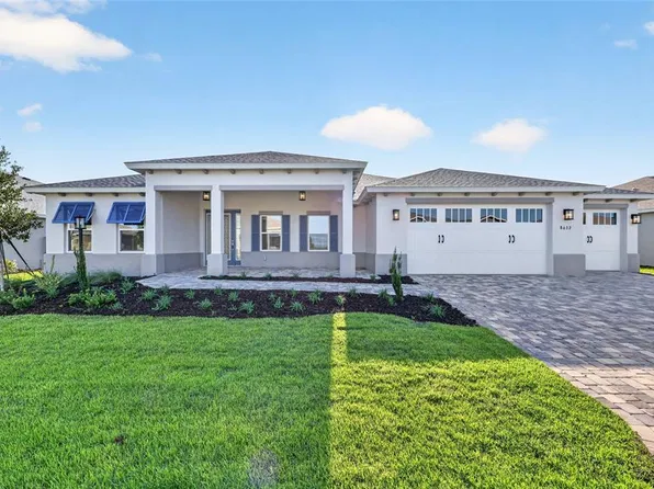 8632 SW 99TH CIRCLE, OCALA, FL 34481