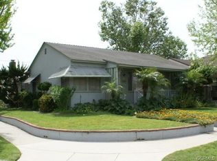 3818 Camerino St, Lakewood, CA 90712