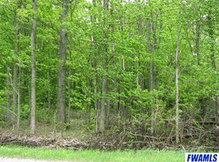 7200 Brindle Rd #0, Yoder, IN 46798