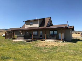 15 Mylane Rd, Ennis, MT 59729