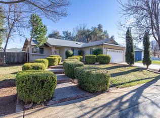3309 Flintwood Way, Redding, CA